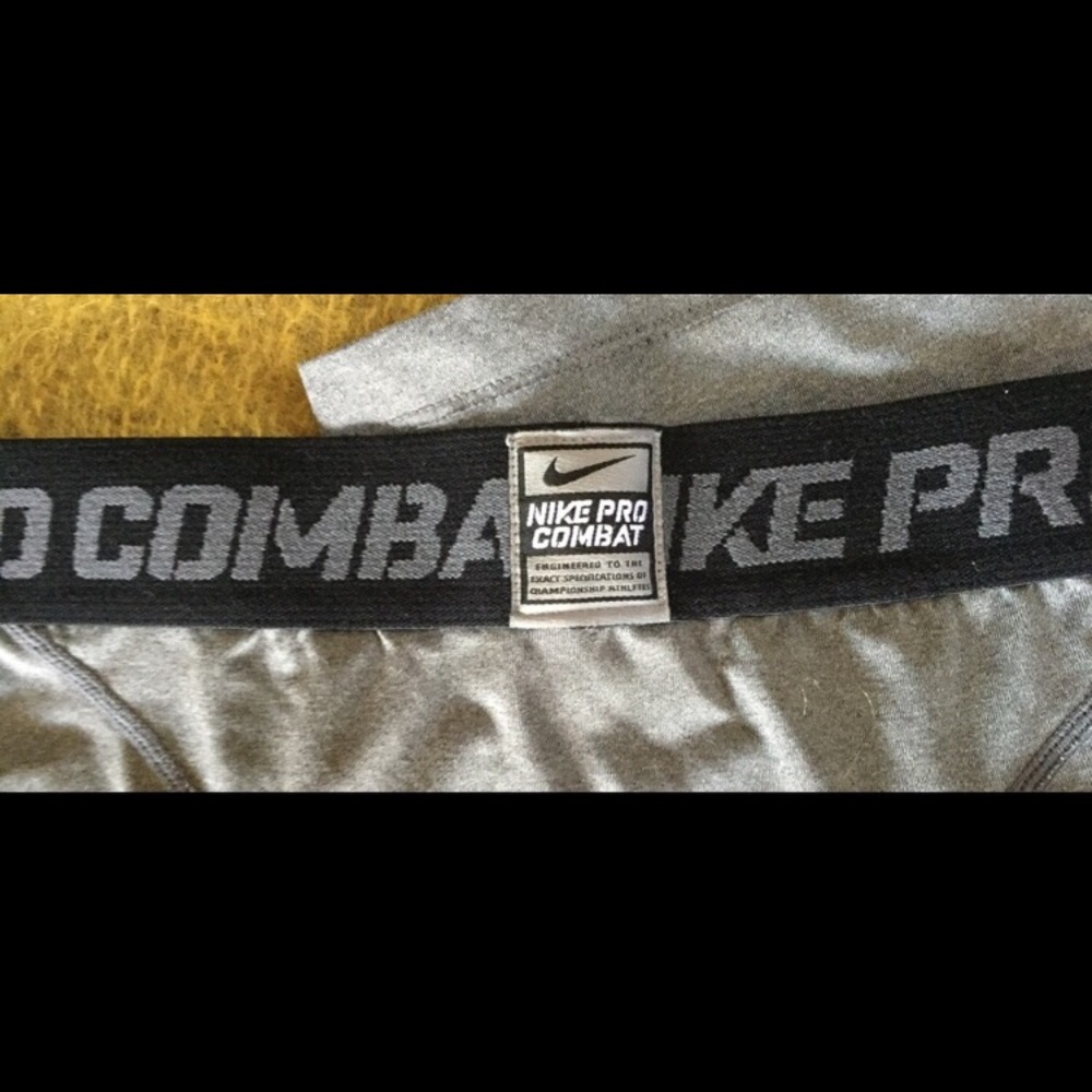 Nike Pro Combat - image 4